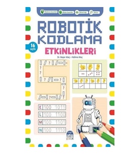 Robotik Kodlama Etkinlikleri - 11