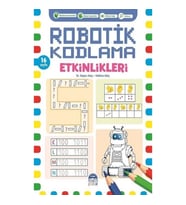 Robotik Kodlama Etkinlikleri - 11