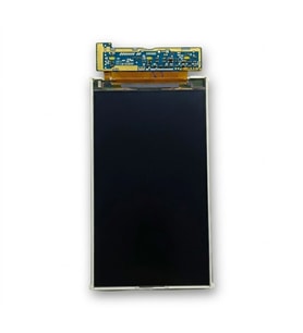 Samsung F490 LCD Ekran Samsung Telefon Uyumlu SGH-F490 LCD Ekran Sıfır Garantili