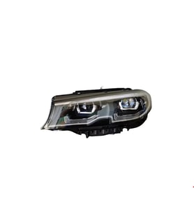 BMW - ÖN FAR SOL ( LED ADAPTİVE ) G20 2019-