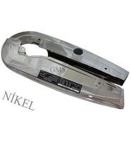 125 Cg Model Zincir Muhafazası Nikel