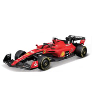 Maisto 1/24 Ferrari SF23 F1 Leclerc RC Car
