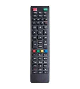 Hiremco Combo Zapper HD 2019 Uydu Kumandası