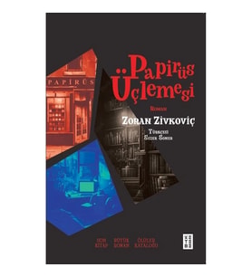 Papirüs Üçlemesi