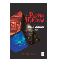 Papirüs Üçlemesi