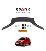 Peugeot Bipper 2007-2016 Yıl Aralığı Ön Kaput Rüzgarlık 3mm