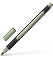 SCHNEIDER  METALİK LINER PAINT-IT 020 DAVETİYE KALEMİ 1.2mm  METALİK VINTAGE GREEN - ML02001035