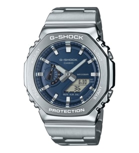 G-Shock Casio GM-2110D-2BDR Erkek Kol Saati