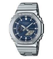 G-Shock Casio GM-2110D-2BDR Erkek Kol Saati