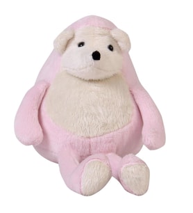 Kirpi Pembe Wellsoft 21 cm