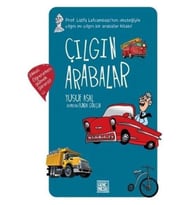 ÇILGIN ARABALAR YUSUF ASAL NESİL
