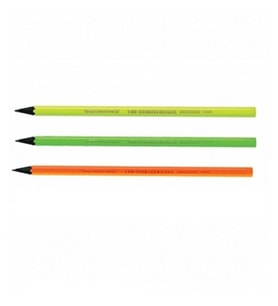 Bic Kurşun Kalem Evo Fluo 12 Lİ 940757