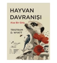 Hayvan Davranışı - Kısa Bir Giriş