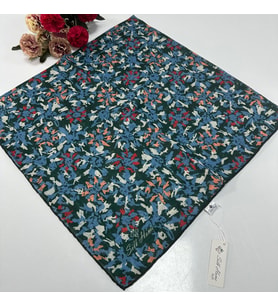 Silk Home Soft Pamuklu Eşarp LDFS1228