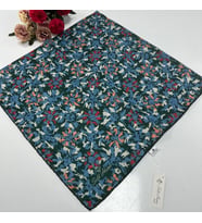 Silk Home Soft Pamuklu Eşarp LDFS1228