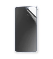 SChitec ZTE Blade V8 Pro Uyumlu Ön Yüzey Hayalet Privacy Hidrojel Ekran Koruyucu
