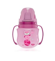 Wee Baby Galaxy Bardak 125 ml 6+ ay Pembe