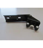 OPEL VIVARO- 04/08; SÜRGÜLÜ KAPI ORTA RAY BAĞLANTISI SAĞ 7700312372 775-2925