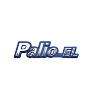 Fiat Palio EL Bağaj Yazısı 98820450