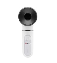 HZL 3 Kademeli Tüm Kumaşlar ile Uyumlu Bataryalı Taşınabilir Portatif Wireless Kablosuz Kırışık Gidericili Seyahat Ütü / Tüy Toplayıcı