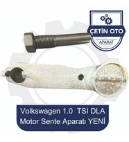 Volkswagen 1,0 Tsı Yeni Dla Motor Sente Aparatı