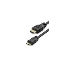 Hdmi To Mini Hdmi Kablo 1.5 M - Siyah HDX2009