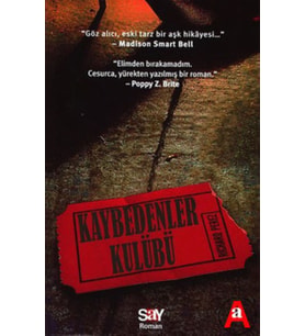 Kaybedenler Kulübü - Richard Perez