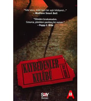 Kaybedenler Kulübü - Richard Perez