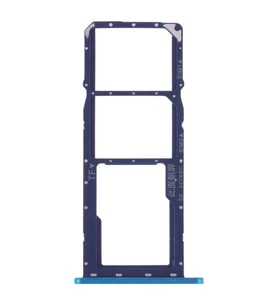 Huawei Y7 2019 Sim Kart Tepsisi DUB-LX1