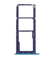 Huawei Y7 2019 Sim Kart Tepsisi DUB-LX1