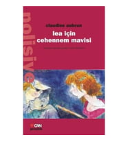 Lea için Cehennem Mavisi
