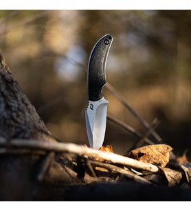 Schrade USA ADDER FIXED BLADE Boyun Bıçağı 1182521