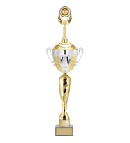 ODAK KUPA - Figürlü Kupalar - Melek Figürlü Kupalar FG-088 A - 71 cm