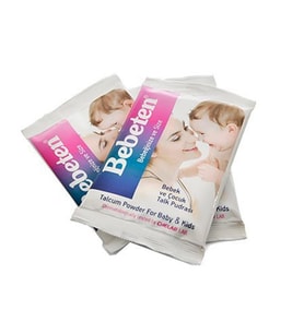 Bebeten Talk Pudra Zarf 50 gr