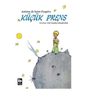 Küçük Prens
