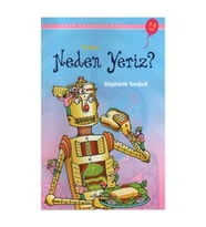 Tübitak Ilk Okuma - Neden Yeriz