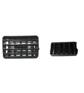Havalandırma Izgarası Köşe Corolla 1993-1998 AE101