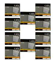 Cata CT-5183 1,5W 6400K (Beyaz Işık) Sensörlü Koridor Aydınlatması (10 Adet)