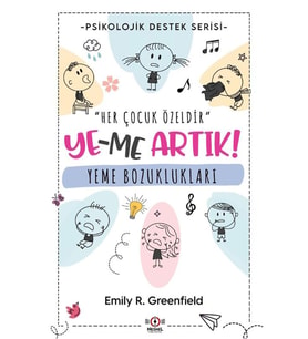 Yeme Bozuklukları