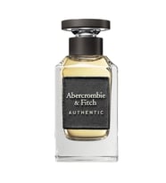 Abercrombie & Fitch Authentic Man EDT 100 ml Erkek Parfümü