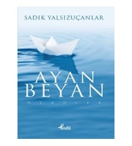 Ayan Beyan