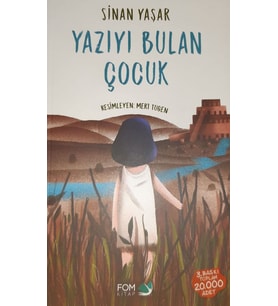 Yazıyı Bulan Çocuk