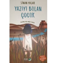 Yazıyı Bulan Çocuk
