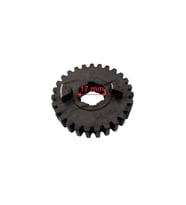 ATV KUBA110 ŞANZIMAN DİŞLİSİ 27T İÇ 17X6-2 ÖM