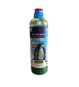 SKM PATLAK LASTİK SIVISI SWARN 500 MG A KALİTE