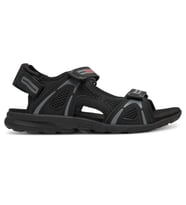 Joma Zeus Siyah Erkek Sandalet SZEUS2501V