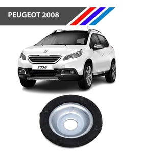 Peugeot 2008 Ön Amortisör Takoz Üst Pulu 1 Adet