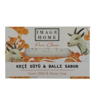 Image Home Doğal Sabun Keçi Sütü & Bal 100 g