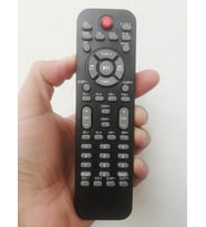 Mikado MD-101 BT 1+1 Ses Sistemi Kumandası