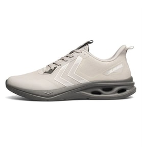 Hummel 900791 Hml Nomy Gümüş Erkek Spor Ayakkabı